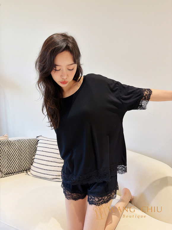 WANG CHIU 麻豆照
